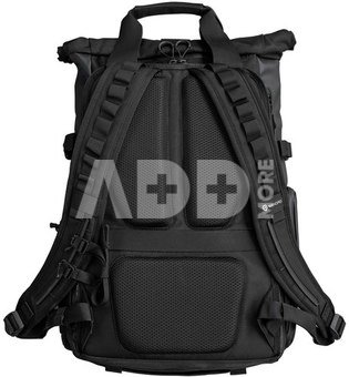 WANDRD THE PRVKE 41 Liter Black