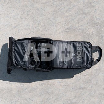 WANDRD THE PRVKE 41 Liter Black