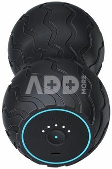 Therabody massage roller Theragun Wave Duo