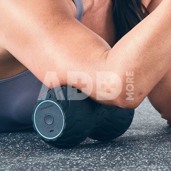 Therabody massage roller Theragun Wave Duo
