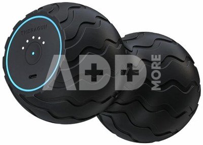 Therabody massage roller Theragun Wave Duo