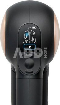 Therabody Theragun Sense 2nd Gen
