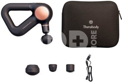 Therabody Theragun Sense, black