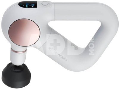 Therabody Theragun Sense, white