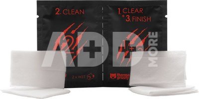 Thermal Grizzly | Cleaning Wipes