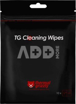 Thermal Grizzly | Cleaning Wipes