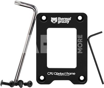 Thermal Grizzly | CPU Contact Frame | 13th Gen | Intel