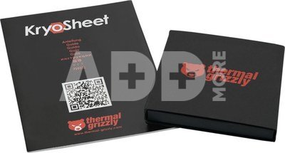 Thermal Grizzly | KryoSheet, 50x50 mm | TG-KS-50-50