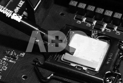 Thermal grease "Hydronaut" 10ml/26g
