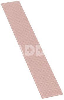 Thermal pad "minus pad 8", 120 x 200 x 1mm,