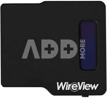 Thermal Grizzly | WireView | GPU 1x12VHPWR Reversed | Black | N/A