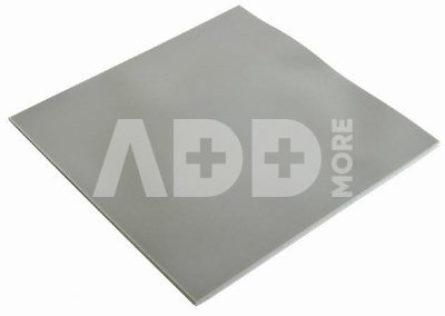 THERMAL PAD /HEATSINK SILICONE/TG-P-01 GEMBIRD