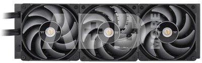 Thermaltake AW360 AIO Cooling System Black