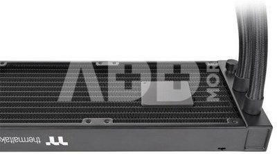 Thermaltake AW360 AIO Cooling System Black