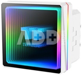 Thermaltake TH240 V3 ARGB Sync AIO Snow Edition