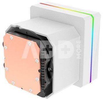Thermaltake TH240 V3 ARGB Sync AIO Snow Edition