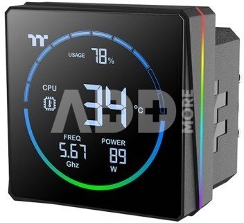 Thermaltake TH360-S V3 ARGB Sync AIO Black