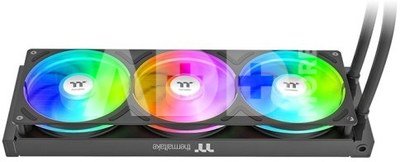 Thermaltake TH360-S V3 ARGB Sync AIO Black