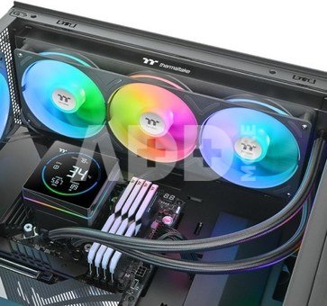 Thermaltake TH360-S V3 ARGB Sync AIO Black
