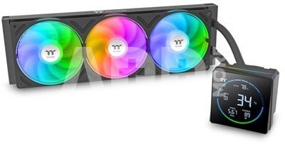 Thermaltake TH360-S V3 ARGB Sync AIO Black