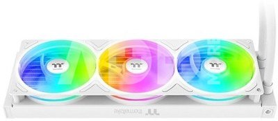 Thermaltake TH360 V3 ARGB Sync AIO Snow Edition