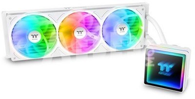 Thermaltake TH360 V3 ARGB Sync AIO Snow Edition