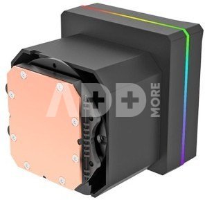 Thermaltake TH360 V3 Ultra ARGB Sync AIO Black