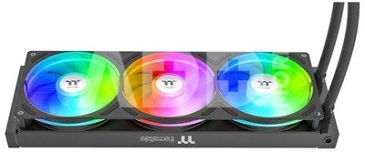 Thermaltake TH360 V3 Ultra ARGB Sync AIO Black
