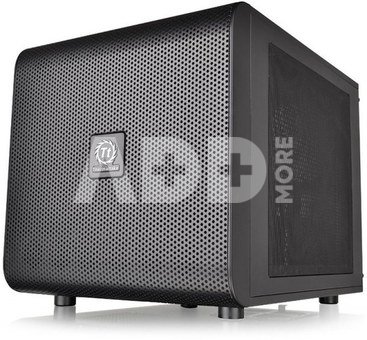 Thermaltake housing Core V21/Black/Win/SECC