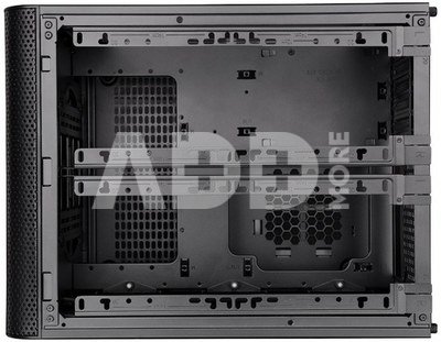 Thermaltake housing Core V21/Black/Win/SECC