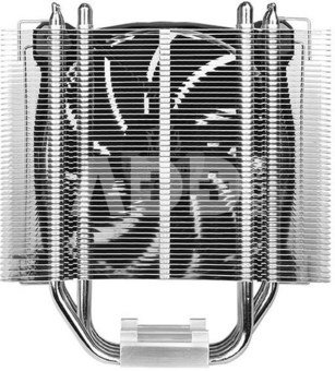 Thermaltake CPU Cooler Riing Silent 12 RGB Sync Edition (120mm Fan, TDP 150W)