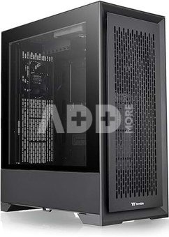 Thermaltake CTE T500 Air Black