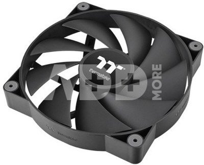 Thermaltake CT200 PC Cooling Fan Single Pack