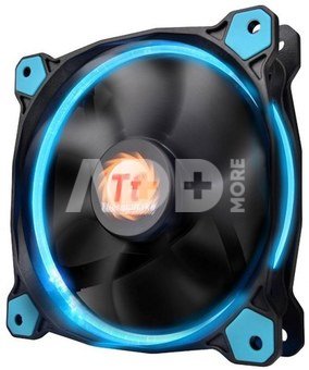 Riing 14 Blue LED fan high
