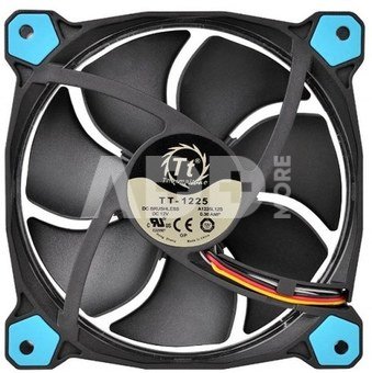 Riing 14 Blue LED fan high