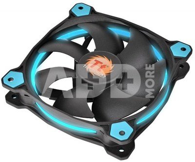Riing 14 Blue LED fan high
