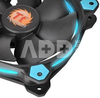 Riing 14 Blue LED fan high