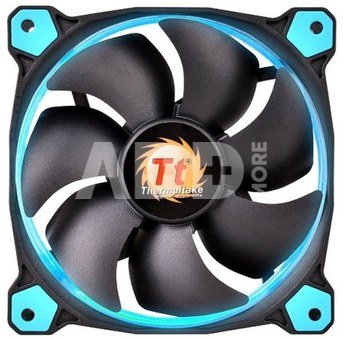 Riing 14 Blue LED fan high
