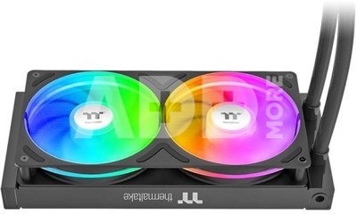 Thermaltake TH240-S V3 ARGB Sync AIO Black