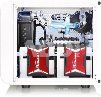 Thermaltake housing Core V1 Snow