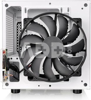 Thermaltake housing Core V1 Snow