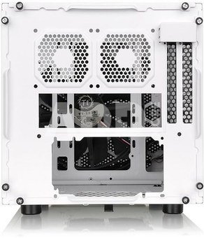 Thermaltake housing Core V1 Snow