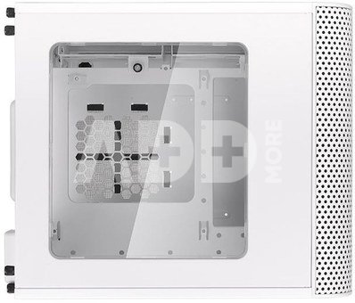 Thermaltake housing Core V1 Snow