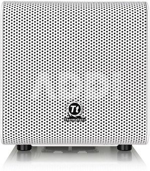 Thermaltake housing Core V1 Snow