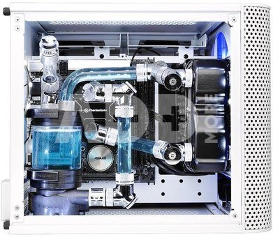 Thermaltake housing Core V1 Snow