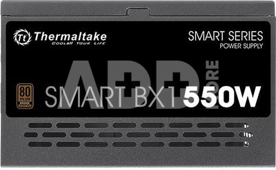 Thermaltake Power Supply Smart BX1 550W