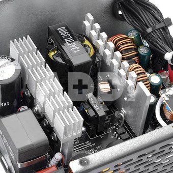 Thermaltake Power Supply Smart BX1 550W