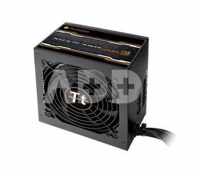 Thermaltake Power supply -Smart SE2 500W Modular (spr. 87%, Single Rail)