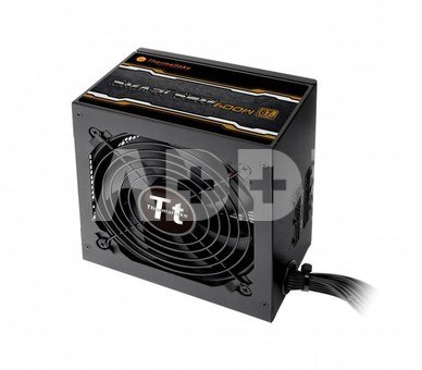 Thermaltake Power supply -Smart SE2 600W Modular (spr. 87%, Single Rail)