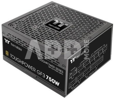 Thermaltake Power supply Toughpower GF3 750W Gold F Modular 14cm Gen5